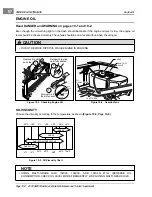 Preview for 16 page of Club Car FE290 Maintenance Service Supplement