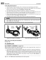 Preview for 116 page of Club Car FE290 Maintenance Service Supplement