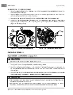 Preview for 134 page of Club Car FE290 Maintenance Service Supplement