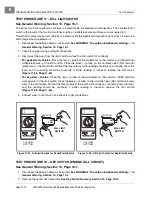 Preview for 50 page of Club Car FE350 2005 Maintenance Service Supplement