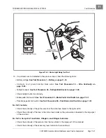 Preview for 63 page of Club Car FE350 2005 Maintenance Service Supplement