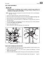 Preview for 145 page of Club Car FE350 2005 Maintenance Service Supplement