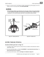 Preview for 161 page of Club Car FE350 2005 Maintenance Service Supplement