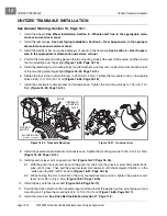 Preview for 170 page of Club Car FE350 2005 Maintenance Service Supplement