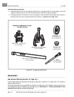 Preview for 180 page of Club Car FE350 2005 Maintenance Service Supplement