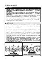 Preview for 10 page of Club Car Gasoline/Electric DS Golf Car 1996 Owner'S Manual