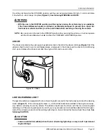 Preview for 15 page of Club Car Gold Standard Gasoline 2005 Owner'S Manual