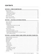 Preview for 5 page of Club Car IQ PLUS 2008 Maintenance And Service Manual Supplement