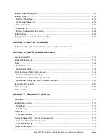 Preview for 7 page of Club Car IQ PLUS 2008 Maintenance And Service Manual Supplement