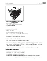 Предварительный просмотр 11 страницы Club Car IQ PLUS 2008 Maintenance And Service Manual Supplement