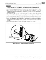 Preview for 41 page of Club Car IQ PLUS 2008 Maintenance And Service Manual Supplement