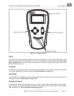 Предварительный просмотр 65 страницы Club Car IQ PLUS 2008 Maintenance And Service Manual Supplement