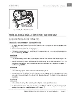 Preview for 143 page of Club Car IQ PLUS 2008 Maintenance And Service Manual Supplement