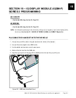 Preview for 149 page of Club Car IQ PLUS 2008 Maintenance And Service Manual Supplement