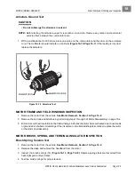 Preview for 121 page of Club Car IQ PLUS SYSTEM Maintenance Service Supplement