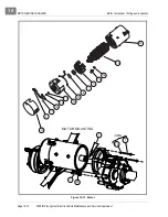 Preview for 124 page of Club Car IQ PLUS SYSTEM Maintenance Service Supplement