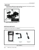 Preview for 4 page of Club Car IQDM Owner'S Manual