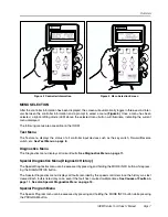 Preview for 7 page of Club Car IQDM Owner'S Manual