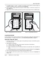 Preview for 20 page of Club Car IQDM Owner'S Manual