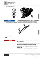 Preview for 58 page of Club Car ONWARD 4 PASSENGER LIFTED GASOLINE Operator'S Manual