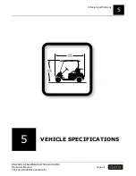 Preview for 33 page of Club Car ONWARD 6-PASSENGER LIFTED GASOLINE Operator'S Manual