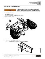 Preview for 67 page of Club Car Onward Operator'S Manual