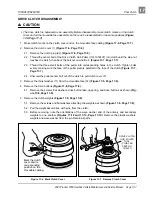 Предварительный просмотр 341 страницы Club Car Pioneer 1200 Maintenance Service Manual