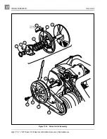 Предварительный просмотр 346 страницы Club Car Pioneer 1200 Maintenance Service Manual