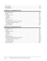 Preview for 10 page of Club Car Precedent 2004 Maintenance And Service