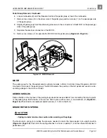 Preview for 37 page of Club Car Precedent 2004 Maintenance And Service