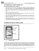 Preview for 126 page of Club Car Precedent 2004 Maintenance And Service