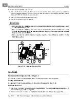 Preview for 140 page of Club Car Precedent 2004 Maintenance And Service