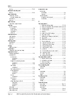 Preview for 206 page of Club Car Precedent 2004 Maintenance And Service