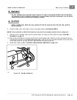 Preview for 83 page of Club Car Precedent 2014 Maintenance And Service Manual