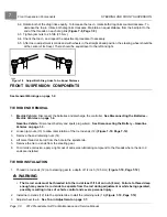 Preview for 96 page of Club Car Precedent 2014 Maintenance And Service Manual