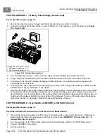 Preview for 176 page of Club Car Precedent 2014 Maintenance And Service Manual