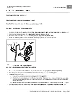 Preview for 319 page of Club Car Precedent 2014 Maintenance And Service Manual