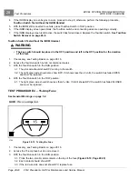 Preview for 464 page of Club Car Precedent 2014 Maintenance And Service Manual