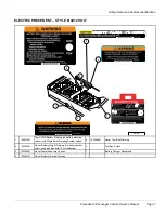 Preview for 9 page of Club Car Precedent 4-Passenger Owner'S Manual