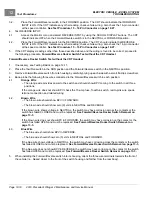 Preview for 150 page of Club Car Precedent Villager 2 Maintenance And Service Manual