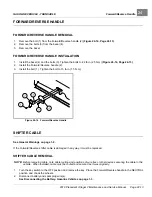 Предварительный просмотр 389 страницы Club Car Precedent Villager 2 Maintenance And Service Manual