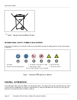 Предварительный просмотр 14 страницы Club Car Precedent Owner'S Manual