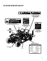 Preview for 11 page of Club Car Resort Villager 1998 Owner'S Manual