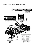 Preview for 15 page of Club Car Resort Villager 1998 Owner'S Manual