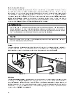 Preview for 26 page of Club Car Resort Villager 1998 Owner'S Manual