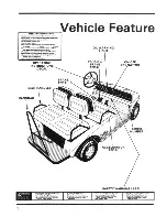 Preview for 4 page of Club Car Tourall 1989 Owner'S Manual