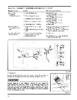 Preview for 14 page of Club Car Tourall 1989 Owner'S Manual