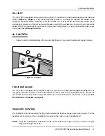 Preview for 23 page of Club Car TURF 2 XRT Owner'S Manual