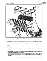 Preview for 37 page of Club Car V-GLIDE Maintenance Service Supplement