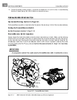 Preview for 44 page of Club Car V-GLIDE Maintenance Service Supplement